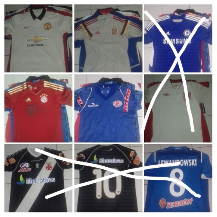 #Jersey4sale
Wts Original atas box
MU M 80
Spain S Adizero 50
Munchen L Boy 50
Home United XS 80
Wa 08990175666 <a href="/LennonNMe/">LNM</a> <a href="/Jerseyforum/">The OG Indonesian Blokecore</a> <a href="/HatrickJersey/">HatrickJersey</a> <a href="/_SoccerBloopers/">SoccerBloopers</a> <a href="/BaliFootballShp/">Football in Paradise</a> <a href="/lineupstore_/">lineupstore</a> <a href="/GosipKaen/">#GosKa 👕</a> <a href="/d6erry/">Mister Gerry</a> <a href="/Jktfootykit/">Jersey Original</a> <a href="/ocinutomo/">darm</a> <a href="/cahyoarif/">442_STORE</a> @crossing_jersey