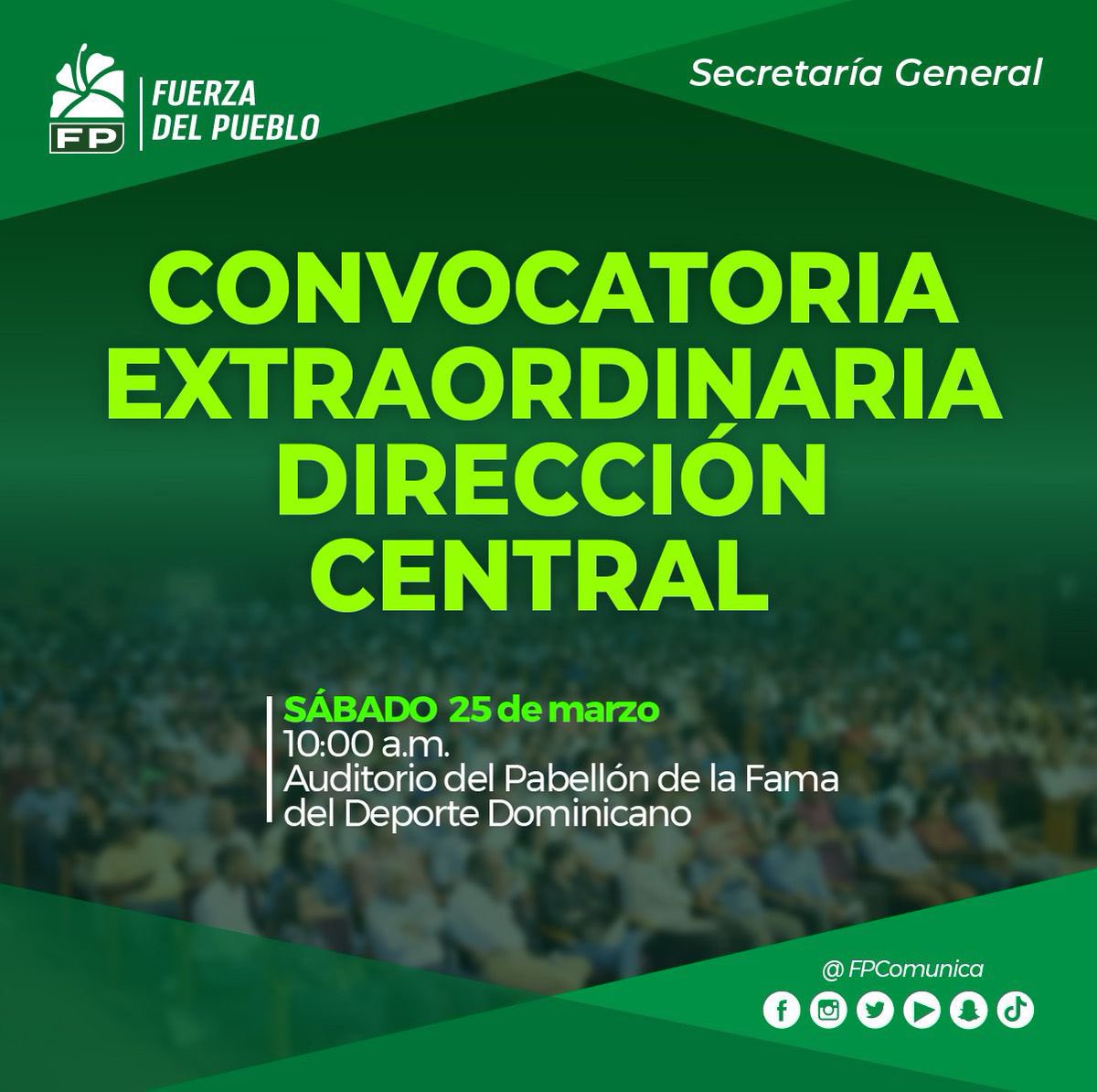 Leonel Fernández tweet media