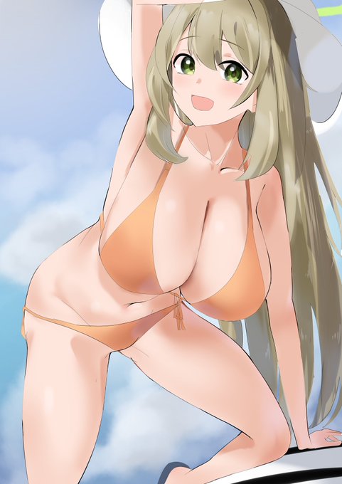 ノノミ
#ブルアカ 