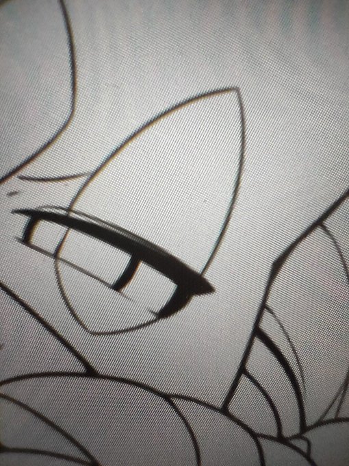 ようやく三枚目!! 