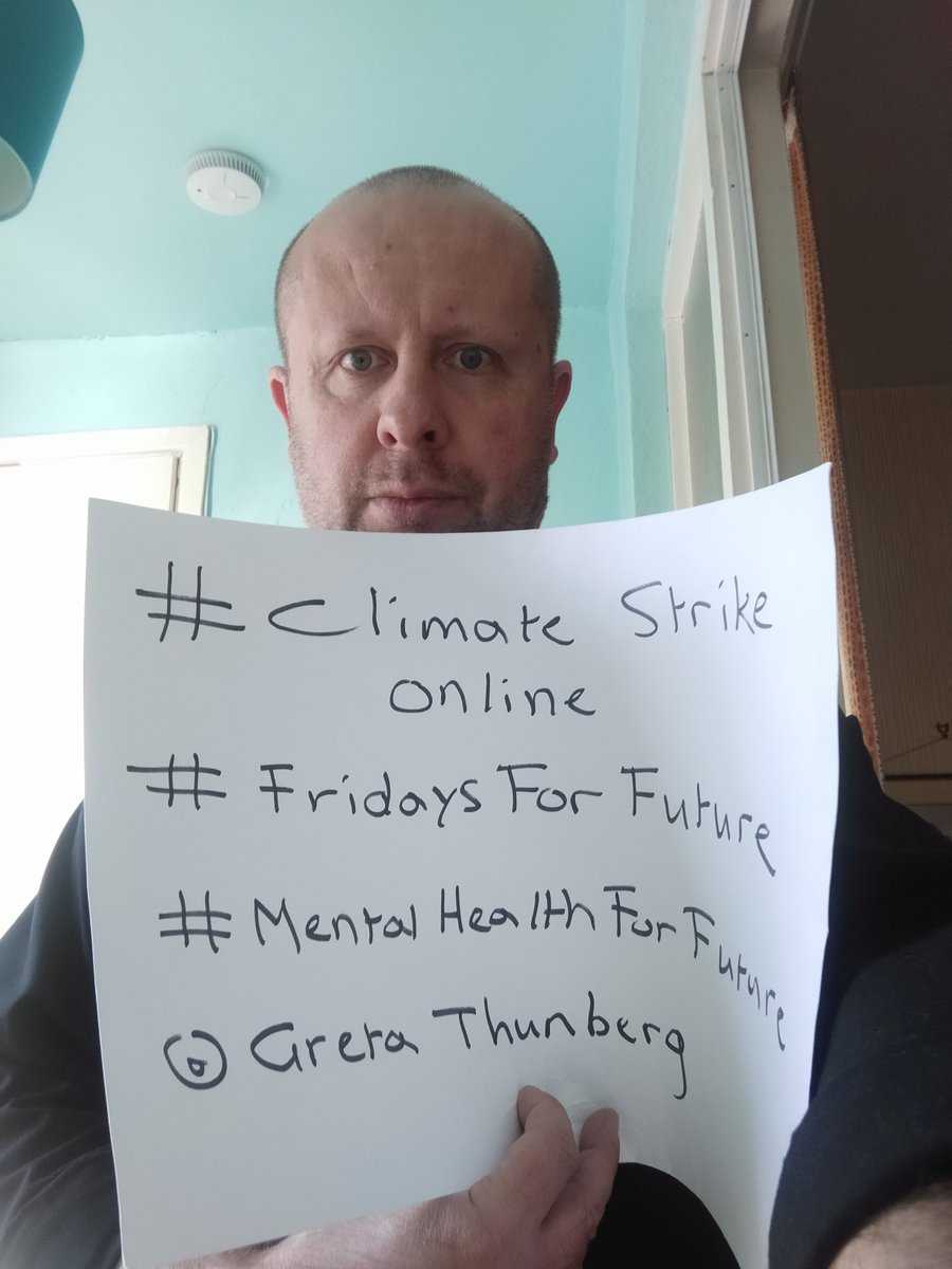 🗣️📢🆘🔥🌊🌎🌊🔥🌍🔥🌊🌏🌊🔥🆘🌿 WEEK 153: CLIMATE STRIKE ONLINE: <a href="/Fridays4future/">Fridays For Future</a> <a href="/Riseupmovt/">Rise up Movement</a>
What now matters is a rapid, transitional "Phasing out" of all fossil fuels by 2028 latest.
Doing it involves taking it out of the hands of politics completely.......