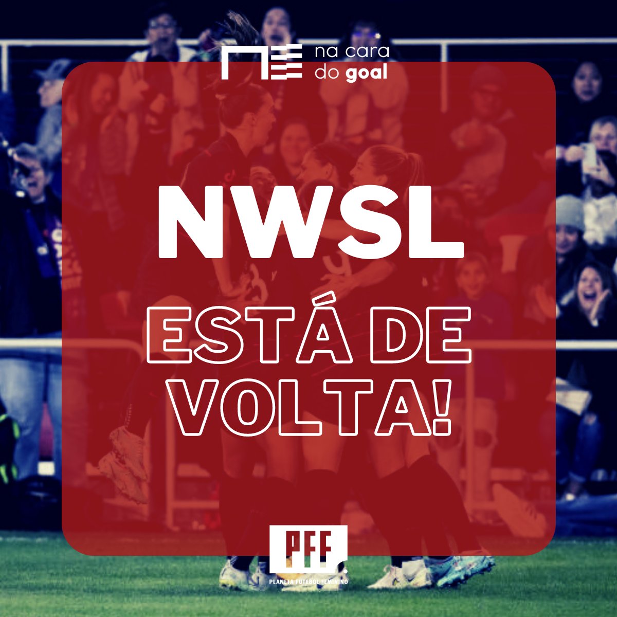 NWSL Feminina 2023 ao vivo, resultados Futebol EUA 