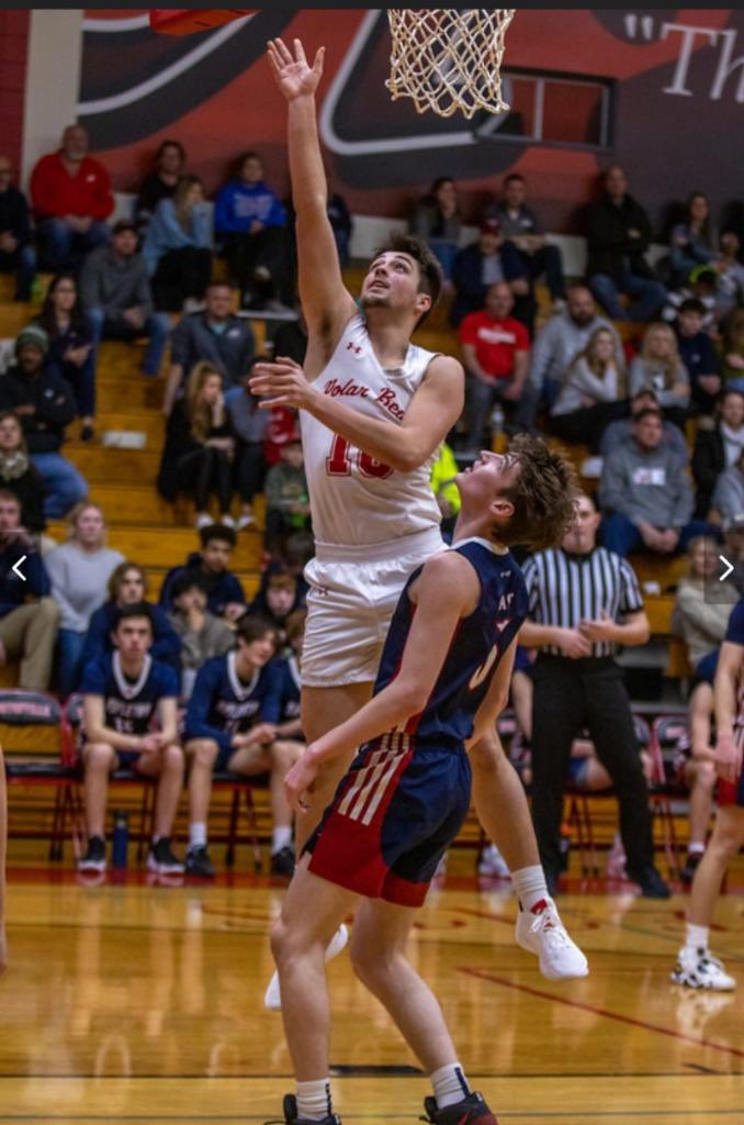 Very excited to be selected to the Wisconsin WBCA Division 1 All-Star Team. This recognition involves raising money for the MACC fund, which battles childhood cancers. Please use this link to donate to help me reach my goal! Thank you! wisbca.org/allstar-game/d…