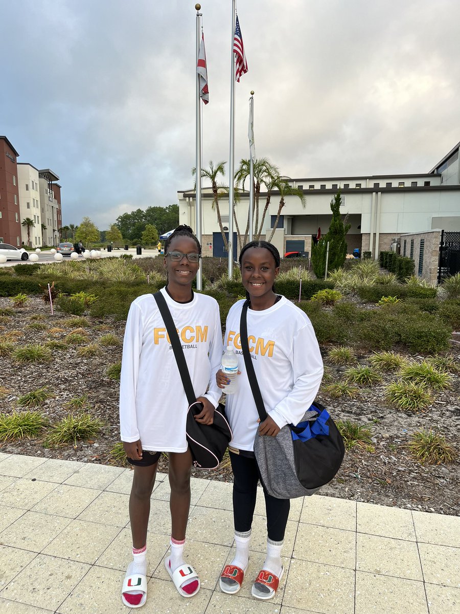 Jeremy (Not a Canes Insider) 🙌🏽 (@jeremyrfla) on Twitter photo One game down. <a href="/FGC_MiracleBB/">FGC Miracle UA Rise</a> 5th grade win 38-20. Caroline scores 27. Josephine with the lockdown defense! 💪🏼 One game down. <a href="/FGC_MiracleBB/">FGC Miracle UA Rise</a> 5th grade win 38-20. Caroline scores 27. Josephine with the lockdown defense! 💪🏼