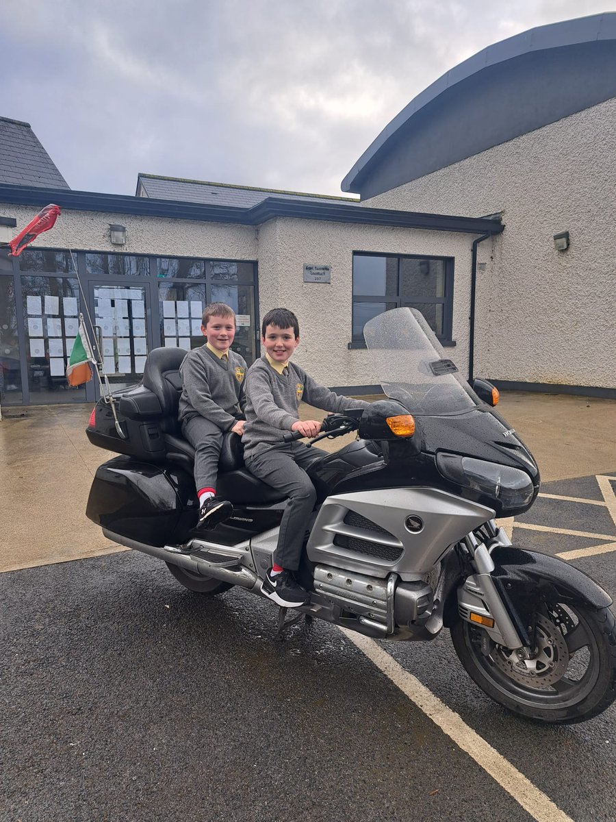 Our Tractor, Vintage Car and Motorbike Run is on tomorrow. Registration at 11am at Thurles Racecourse! <a href="/IVVCC/">IVVCC</a> <a href="/Nenaghclcarclub/">Nenaghclassiccarclub</a> <a href="/ThurlesLions/">Thurles Lions Club</a> <a href="/IVSmagazine/">Irish Vintage Scene</a>