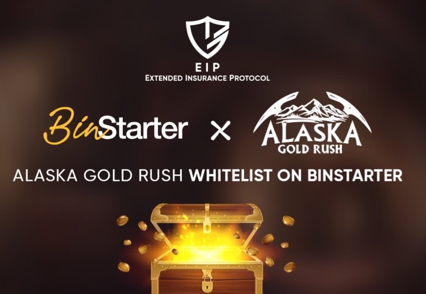 expert_para's tweet photo. #Binstarter x #Expert_para işbirliği ile 
10 Arkadaşımıza 50 $ #Alaskagoldrush #WhiteList Hakkı 🔥

Şartlar Çok Basit 👇

1- @BinStarterio Twitter Sayfasını Takip Et

2- @Expert_Para Twitter Sayfasını Takip Et

3- Bu Tweeti Rt Yap

4- Metamask Cüzdan Adresini Yorumlara Yaz 👍 https://t.co/FfmO8wHow8
