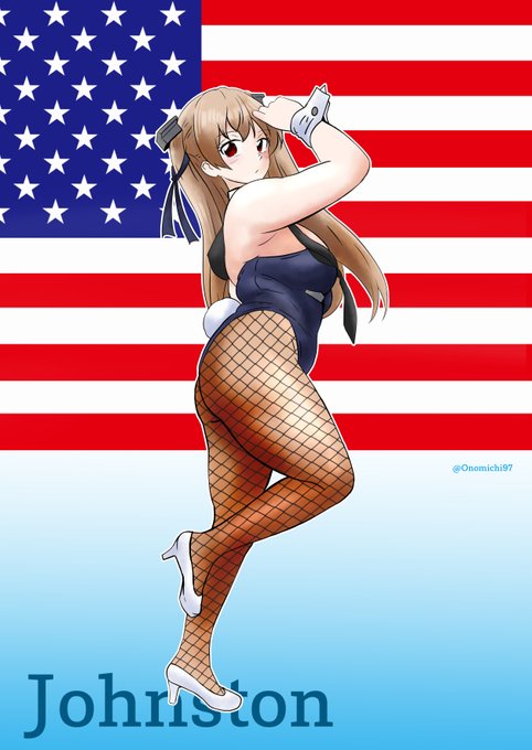 兎ストン
#艦これ版深夜の真剣お絵描き60分一本勝負
#艦これ版真剣お絵描き60分一本勝負_20230325 