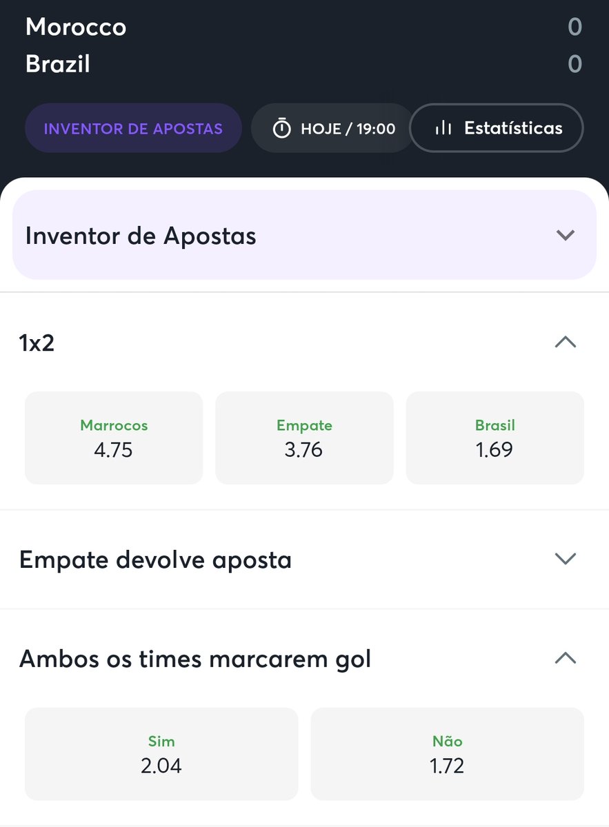 vittorocriador's tweet photo. Hoje a seleção brasileira volta a campo pela primeira vez após a copa mas dessa vez sem o "técnico" Tite no comando🙏🏿

A @sportsbetiobr tá com odd ótimas!! Minha dica é a vitória do Brasil

Aposte pelo meu link 👍🏿 https://t.co/KJxw42GUvi https://t.co/chSJdHNUpo