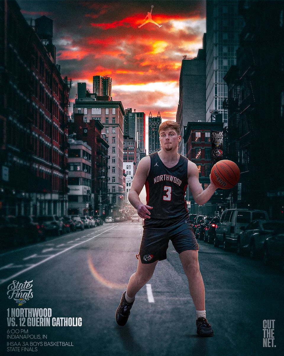 NorthWood Athletics tweet media