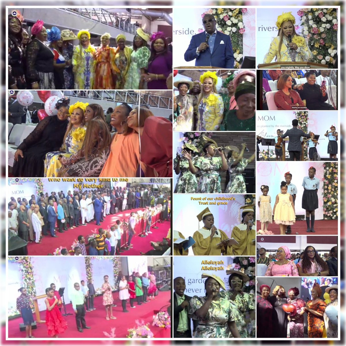 RCCGCityofDavid's tweet photo. #LastSundayAtCOD: Moments from #CODSunriseService
𝗗𝗼 𝗷𝗼𝗶𝗻 𝘂𝘀 𝗳𝗿𝗼𝗺 𝟴𝗮𝗺 𝗧𝗢𝗠𝗢𝗥𝗥𝗢𝗪 𝗳𝗼𝗿 𝗮𝗻𝗼𝘁𝗵𝗲𝗿 𝗮𝘄𝗲𝘀𝗼𝗺𝗲 𝗮𝗻𝗱 𝗮𝗺𝗮𝘇𝗶𝗻𝗴 𝘁𝗶𝗺𝗲 𝗶𝗻 𝗚𝗼𝗱'𝘀 𝗽𝗿𝗲𝘀𝗲𝗻𝗰𝗲.
#CODOnline https://t.co/W0XIg7Ygmc