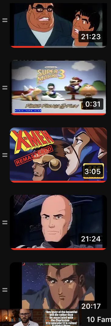 TCFridays's tweet image. Sat morning cartoons live on my twitch