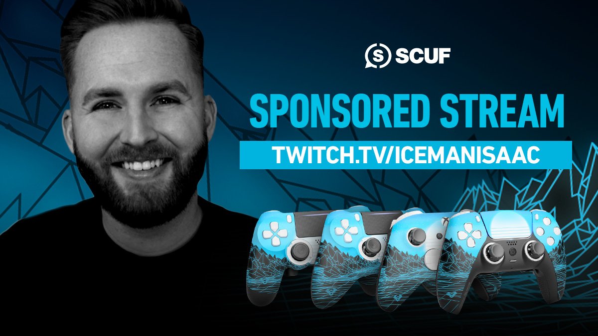 Isaac on Twitter "Warzone streamer exposed on LAN 😳LIVE from the