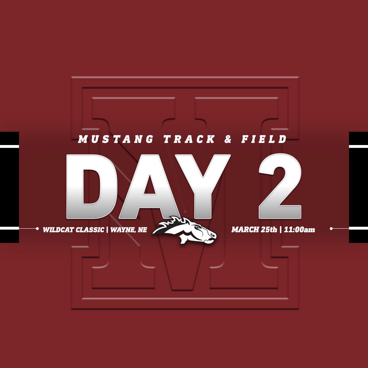 Morningside University XC/TF tweet media