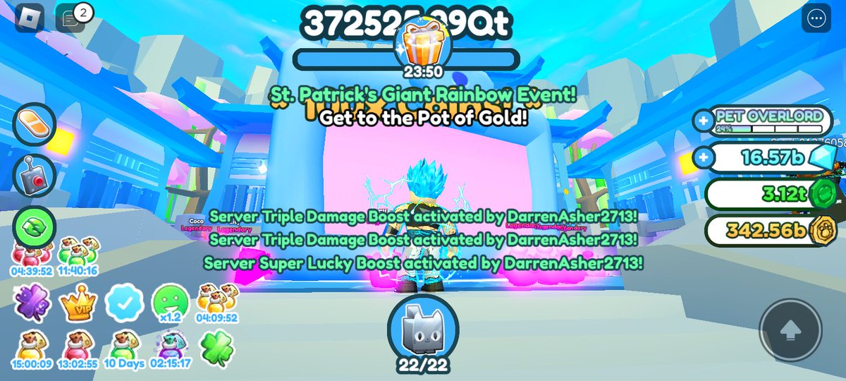 AdrianM68799463's tweet photo. @BuildIntoGames I got a x100 chest https://t.co/O7Lc1UUx8s