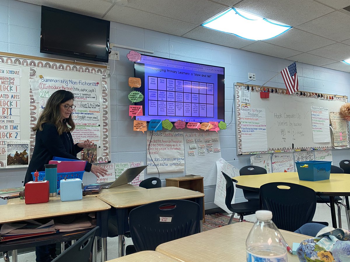 Engaging Primary Learners with <a href="/mospillman/">Monica Spillman, EDU</a> <a href="/edcampGigCity/">edcampGigCity</a> - great tools and resources. Thanks Monica