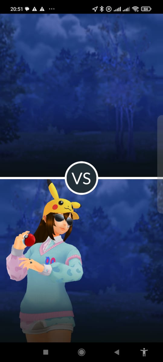 ennamaruna's tweet photo. What's wrong with @PokemonGoApp #gobattleday this evening?? So far just played 9 sets at midnight. But,  this happens for 15+ mins now.  Tried Android &amp;  iPhone. Failed to load the app or the battle ("Error 1000...") and couldn't even claim the last 2 rewards 🥴🥴🥴 @NianticHelp https://t.co/AwXyXTJ4fO