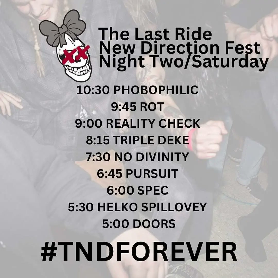 Triple Deke tweet media