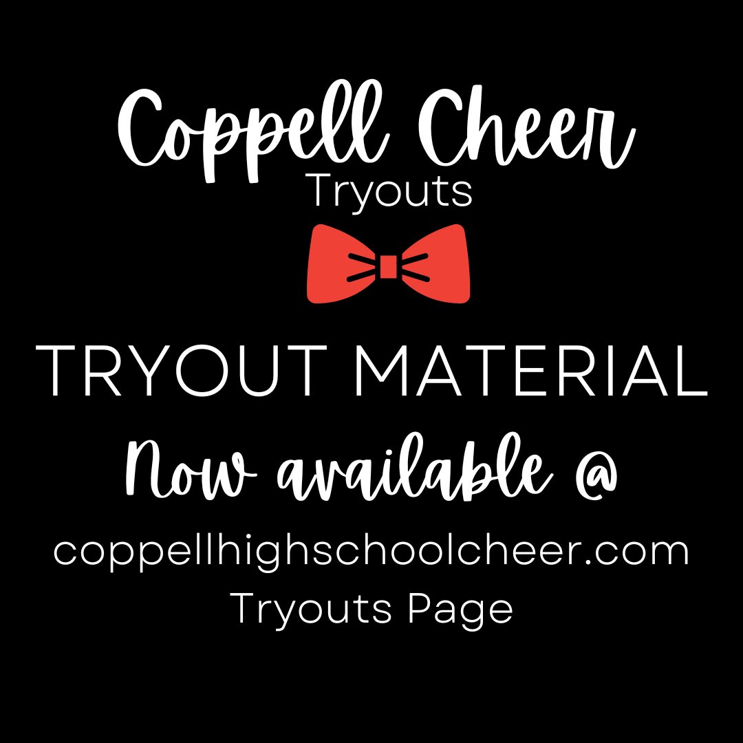 Coppell Cheer (@cheercoppell) on Twitter photo 