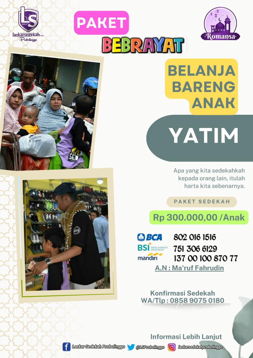 LS Probolinggo (@lsprobolinggo) on Twitter photo 