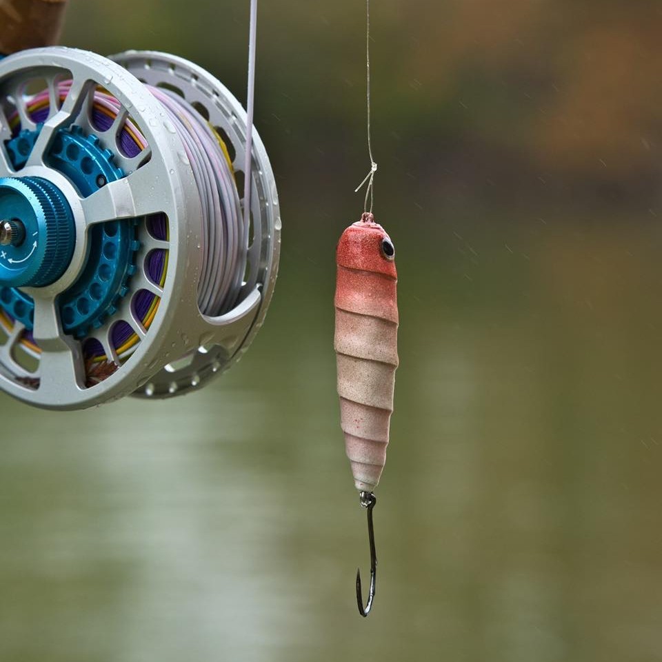 Flymen Fishing Co. tweet media