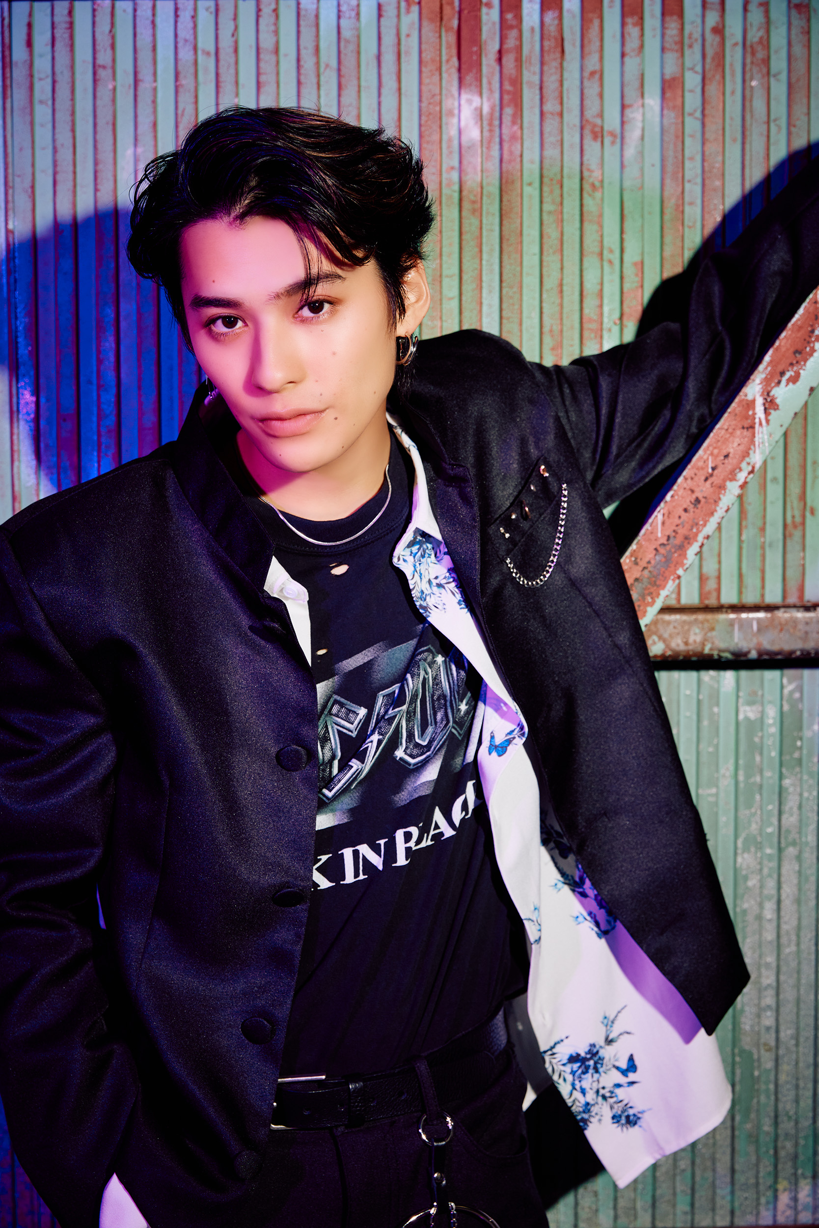 ONE N' ONLY / ワンエンオンリー on X: ONE N' ONLY / ワンエンオンリー on X: