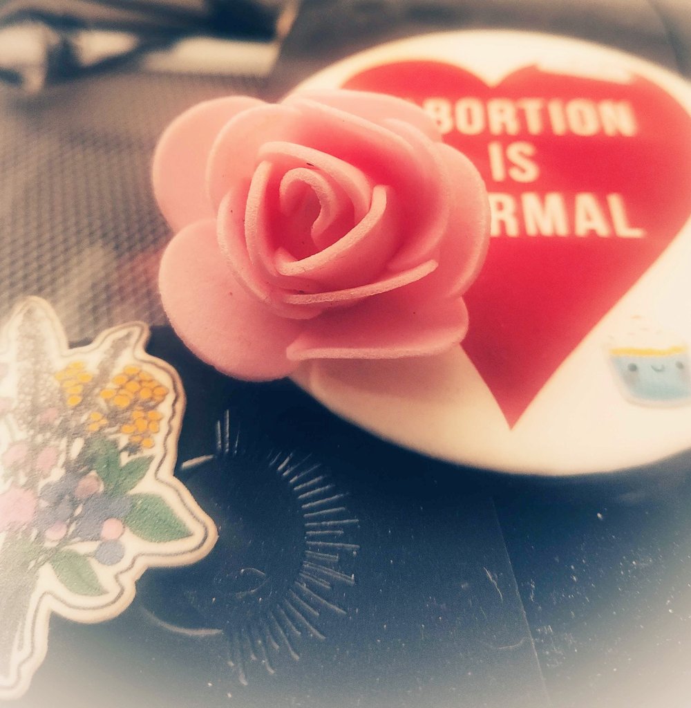 Good morning! It's a beautiful day to buy lunch for <a href="/justthepill/">Just The Pill</a> mobile #abortion clinic patients! 💌amazon.com/hz/wishlist/ls…