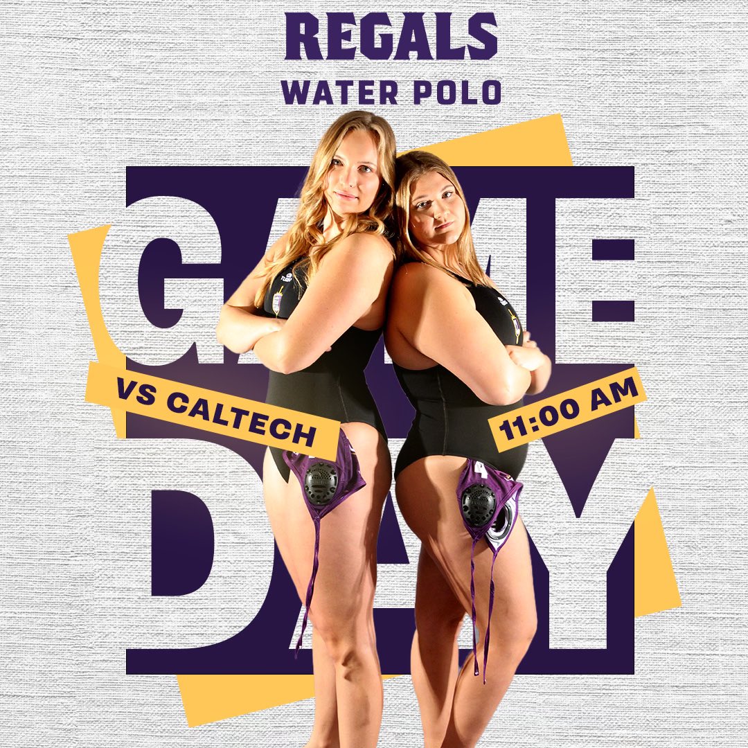 Cal Lutheran Athletics tweet media