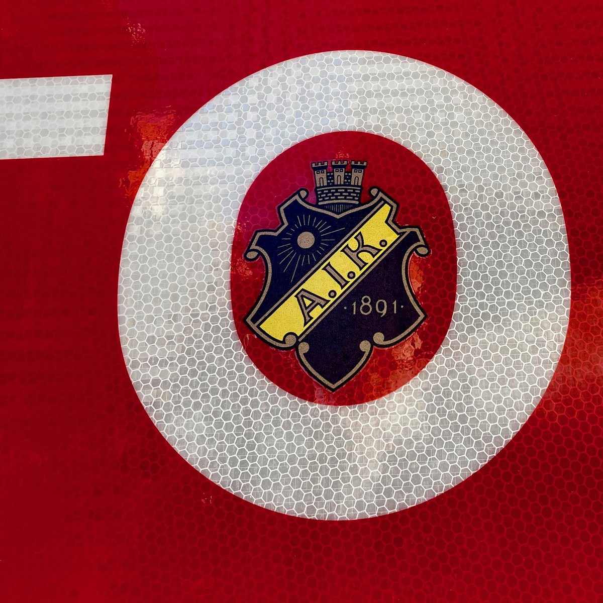 StickerHunting's tweet image. #newsticker AIK Fotboll 🇸🇪 @aikfotboll