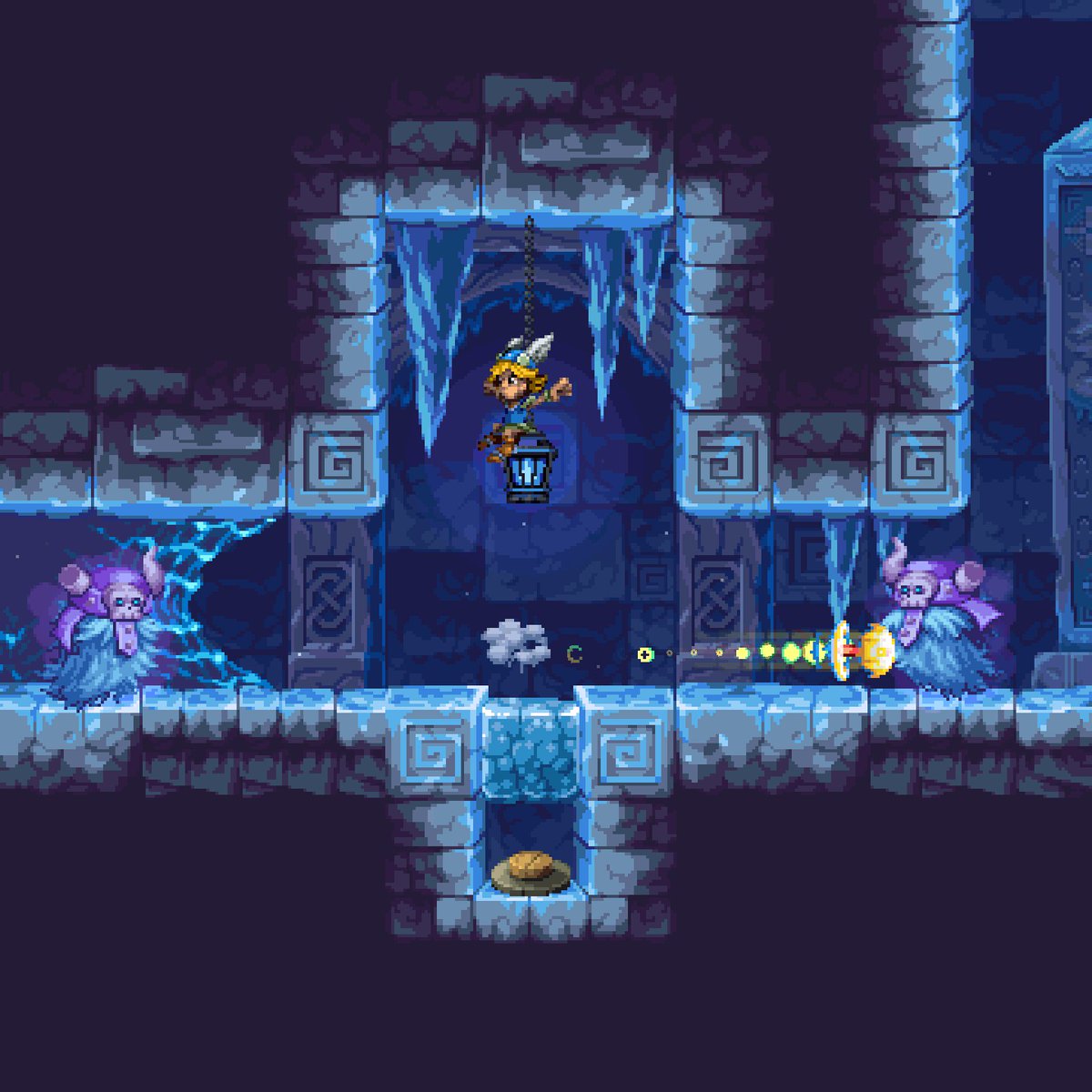 IndieForge tweet media