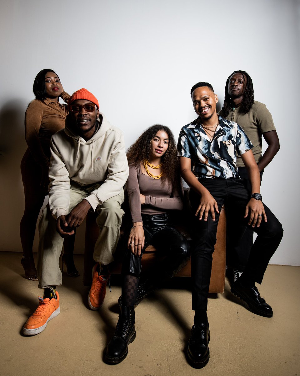 Doritos_dj's tweet photo. African Electronic Music is in safe hands this side of Germany @BarulhoWorld https://t.co/qHABLg2Daf