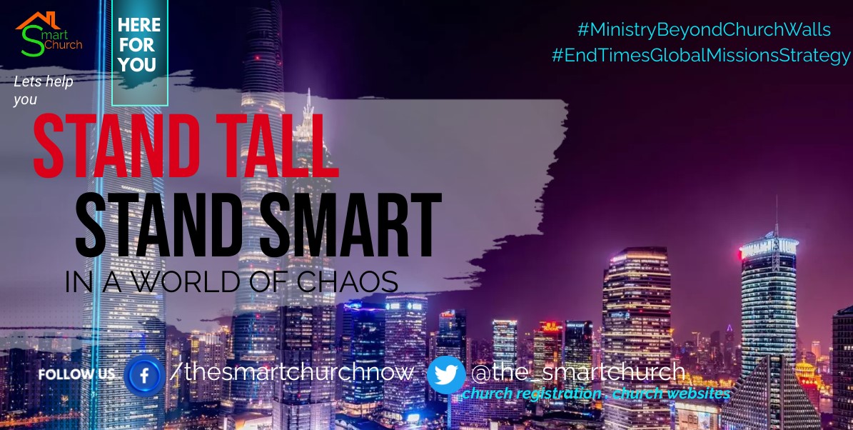 the_SmartChurch's tweet photo. The Smart Church Call;You too can be part of what the Lord is doing. Our commitment is unwavering, our dedication steady, to supporting churches do ministry the Smart way,
#Ministrybeyondchurchwalls https://t.co/xB24qNDsac