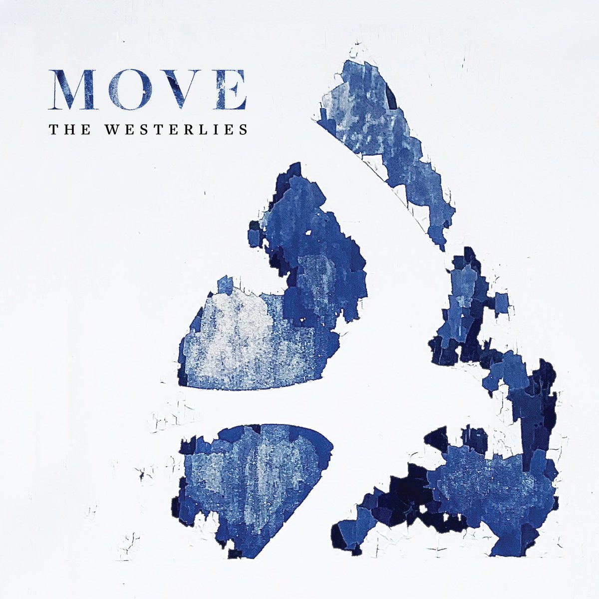 rileymulherkar's tweet photo. Some news! @westerliesmusic just released our fourth studio album, entitled “Move,” featuring four works by @nicomuhly, @caroshawmusic, @MasonBynes, and @aclausent. Give it a listen and see you on our album release tour!

Listen at https://t.co/RuNpHndgku

📷: Kevin W Condon https://t.co/K6iK4pqOR3