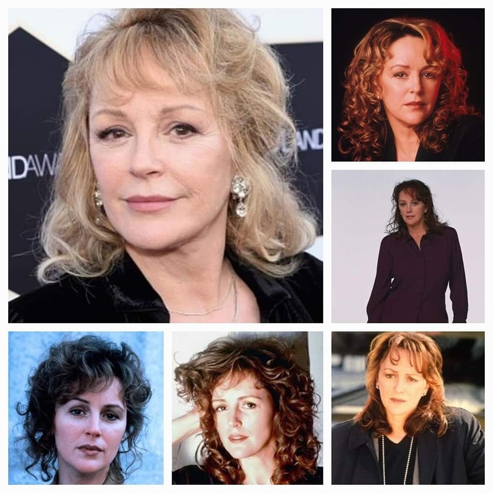 Happy 75th Birthday to Bonnie Bedelia.     