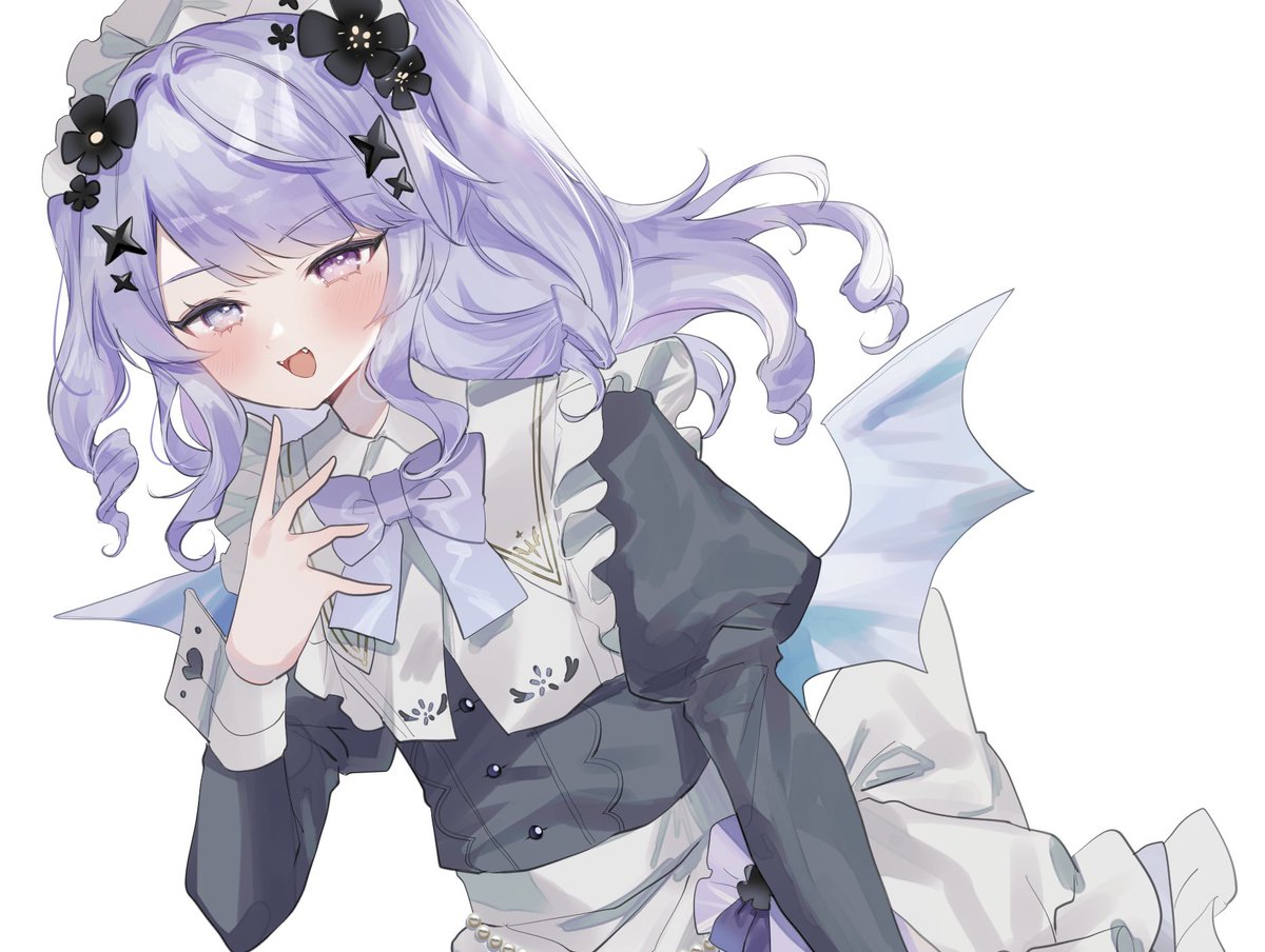 「skeb 」|そらに@春例え46aのイラスト