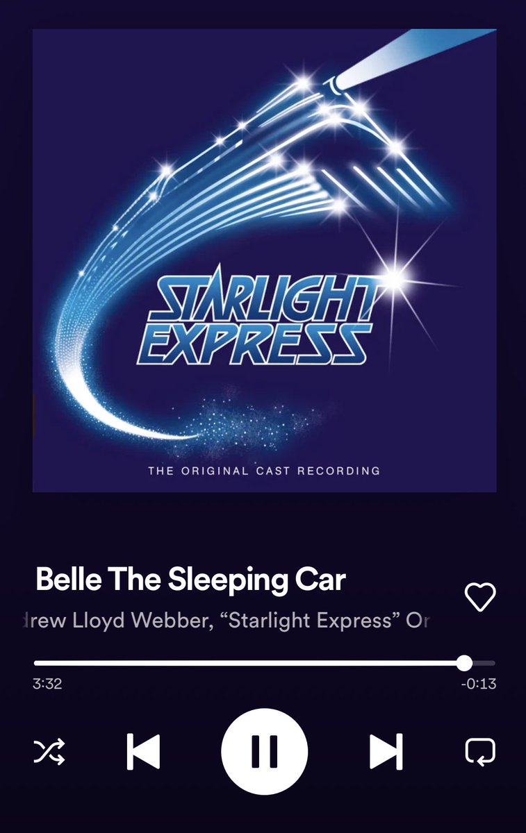 Sleeper with a heart of gold… Surely its time for a revival?