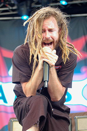 NoClass_Radio's tweet photo. 25 de marzo de 1973. Nace Anders Friden en Gotemburgo Suecia. Es el vocalista de la banda sueca In Flames, originalmente fue el vocalista de Dark Tranquillity. #AndersFriden #InFlames https://t.co/wXsBX5oKbz