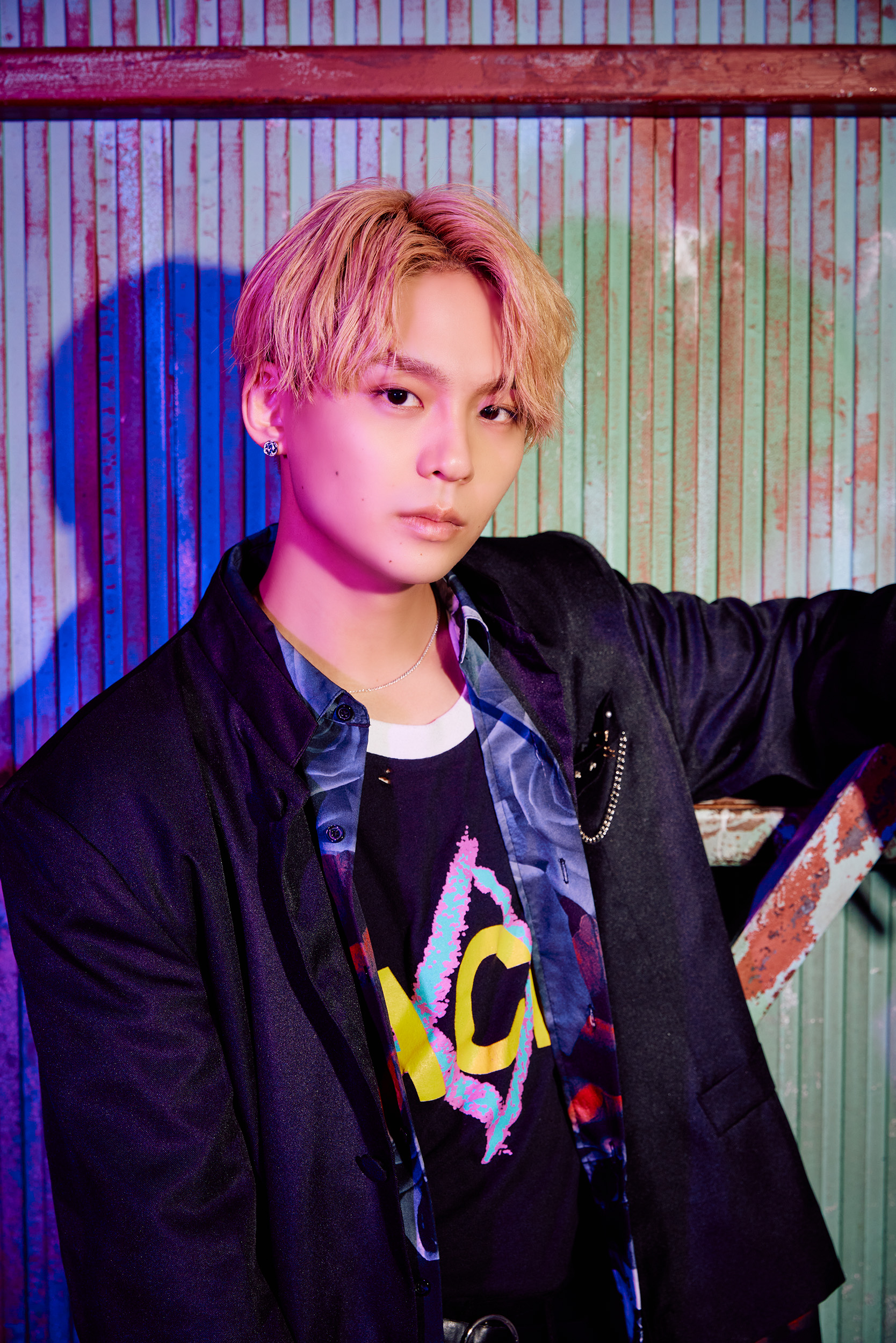 ONE N' ONLY / ワンエンオンリー on X: 