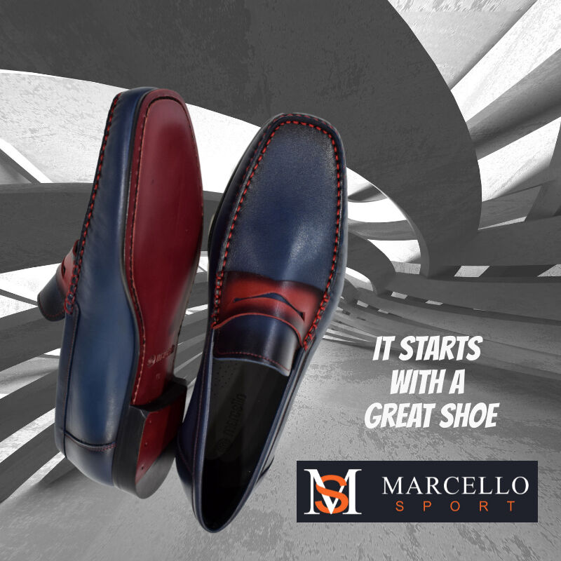 MarcelloSport's tweet photo. Whatever the day or bight may bring, we are ready for it.

#menswear #mensstyle #Style #fashion https://t.co/4GGUiwhNQ2