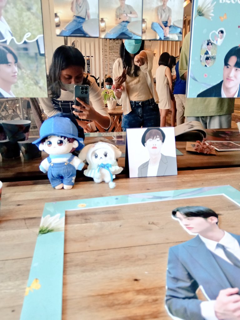 HongGuloveee's tweet photo. Thank you so much po for organizing the event~ @furawaari I enjoy it a lot po! Also thank to unis for the freebies <333 and to my unis na kasama kaninaπ₯Ή til next cse~see u~
#ForYEOONE_InFullBloom
#μ¬μ #YEOONE #μ¬μ°½κ΅¬ #YeoChanggu
#ννκ³€ #PENTAGON @CUBE_PTG https://t.co/YQ8tXZjJQA