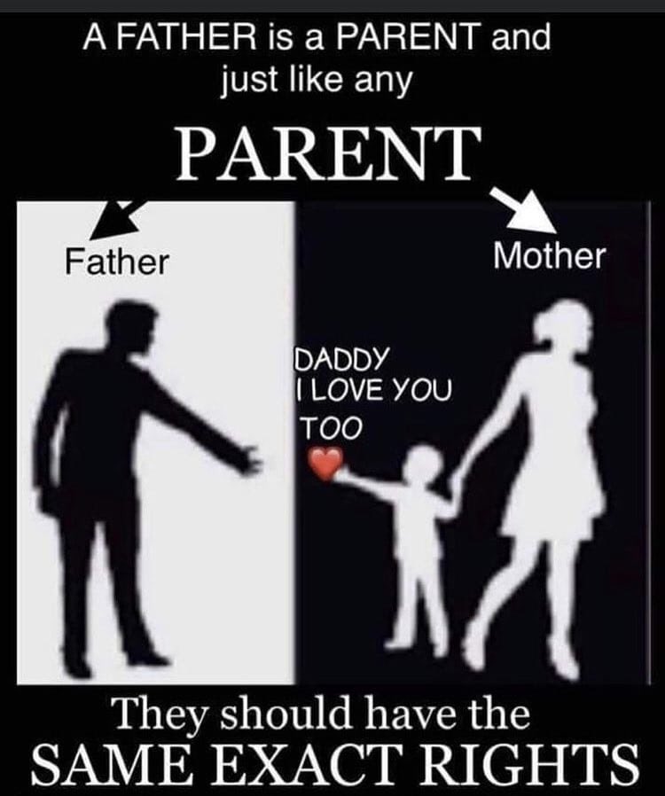 <a href="/sanjeeva_kiran/">Kiran Sanjeeva</a> <a href="/ashrafnansari/">Ashraf Ansari</a> <a href="/USAndIndia/">U.S. Embassy India</a> #ParentalAlienatio #HaaraNahi #SharedParenting 
<a href="/ashrafnansari/">Ashraf Ansari</a> <a href="/vyomb25/">Alienated Parent</a> <a href="/super_daddy_31/">Zian Lakdawalla</a> <a href="/kshitijtarey/">Kshitij Tarey</a> <a href="/DeepikaBhardwaj/">Deepika Narayan Bhardwaj</a> <a href="/Bambootreeorg/">Bambootree</a> <a href="/NyayPrayaas/">NYAY PRAYAAS FOUNDATION</a> don’t treat father as 2nd parent