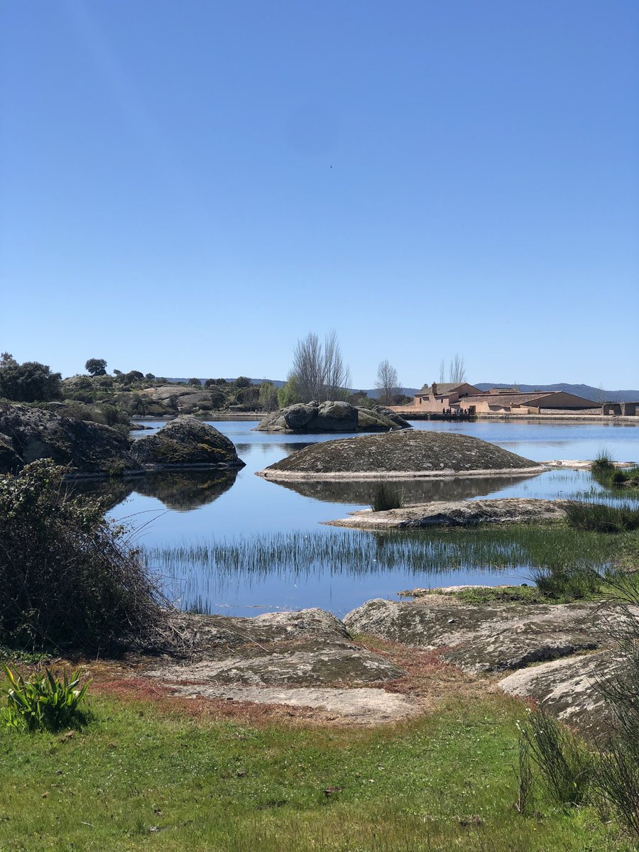 45Beatriz's tweet photo. Primer entrenamiento oficial con @inmatcastro preparando los #55km de #BomberosSolidarios. Imposible con este paisaje no cumplir el objetivo de los #33km
Es primavera y Extremadura lo sabe. Inma y servidora también 🍻 https://t.co/LVjdWk2rJN
