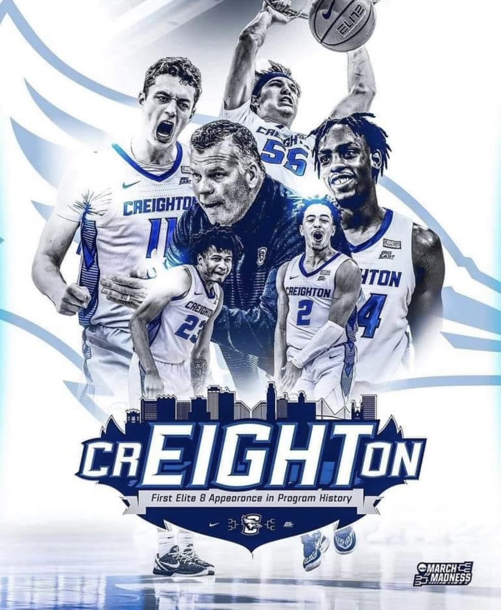 Creighton Org Leadership tweet media