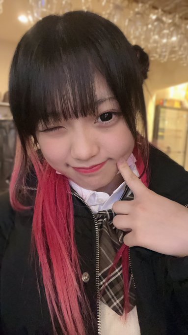 Twitterのコスプレ画像6