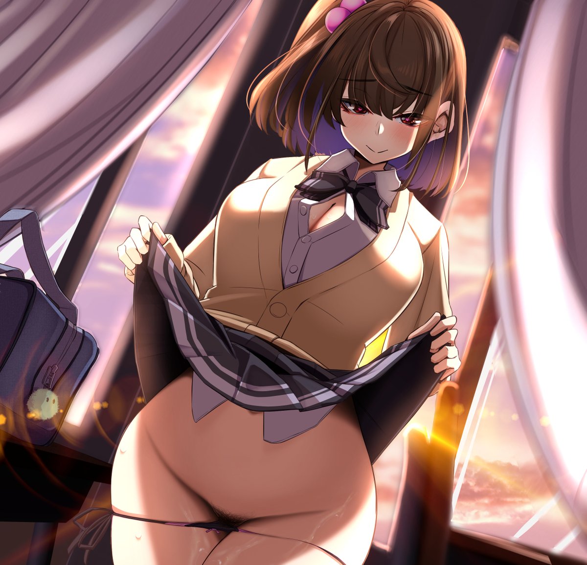 今日はご依頼原稿共有ちゃん(*'ω`*)
ちらりこ(*ノωノ) 