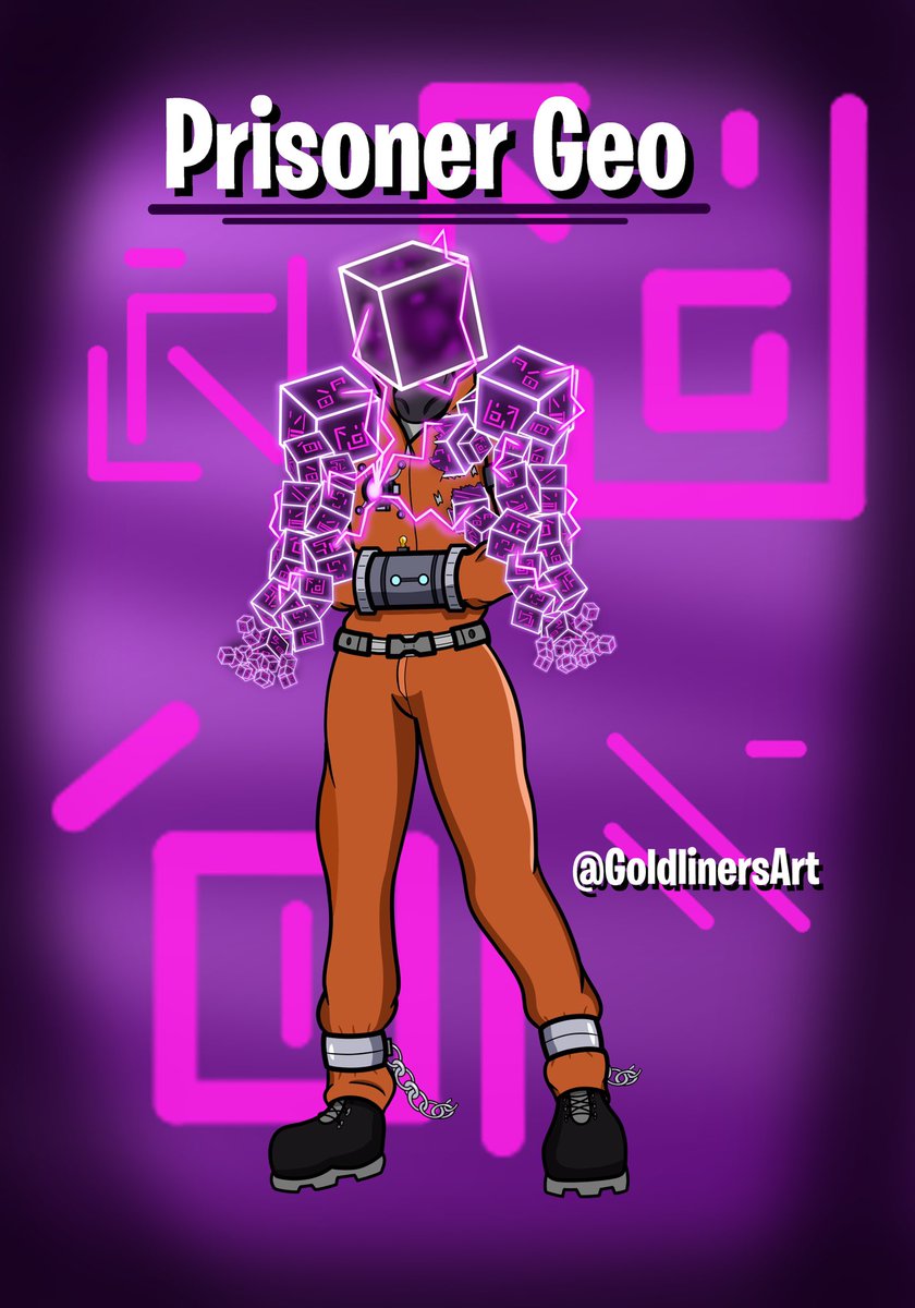 GoldlinersArt tweet media