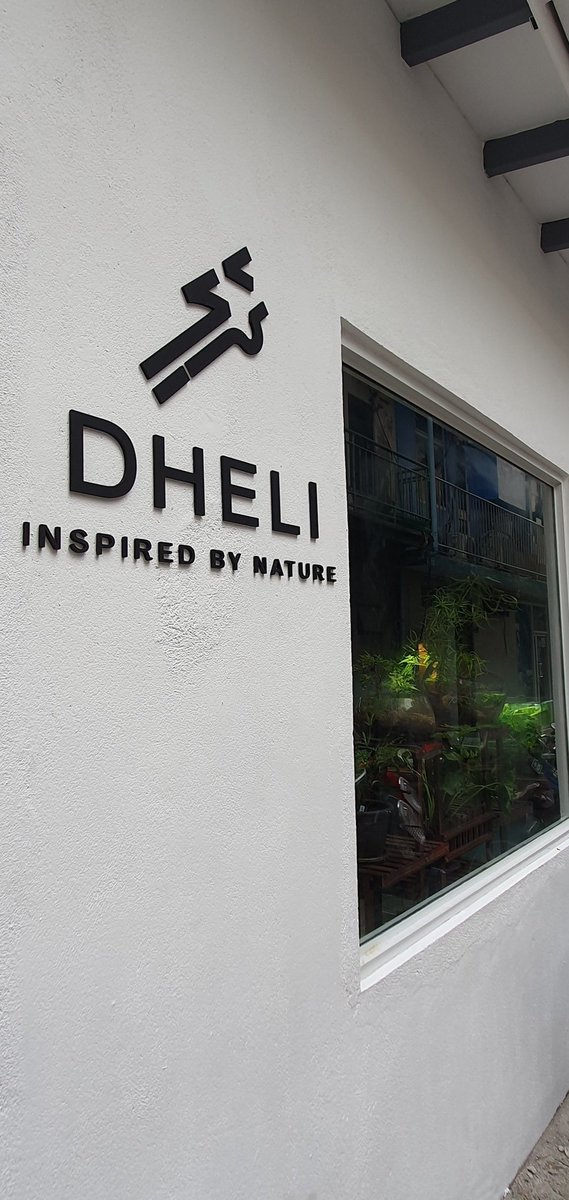 ٱلْحَمْدُ لِلَّٰهِ. We have opened our shop today

It has been a wonderful journey for us starting from just an online Instagram page to have grown to opening our first outlet store. We want to thank everyone for the incredible support. What a blessing it is to have you all ❤️