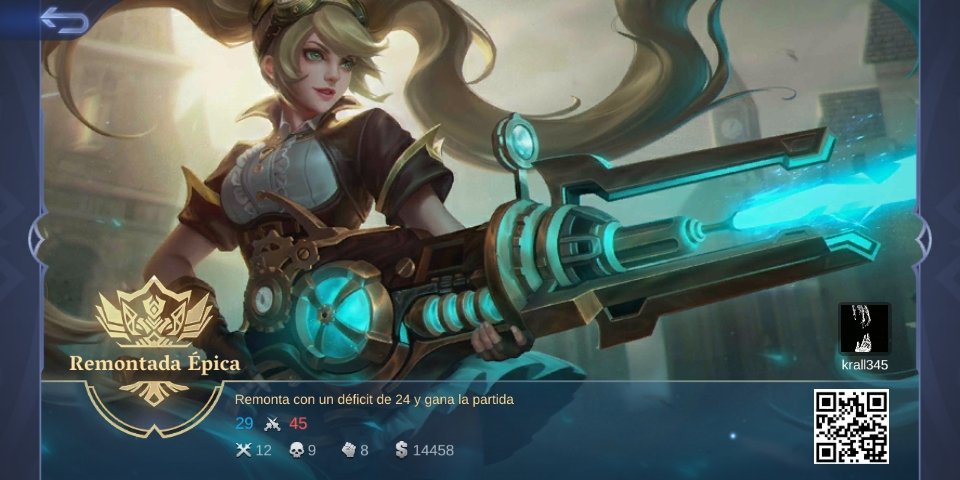 gibenson3's tweet photo. Ven a unirte a mi escuadrón, ¡Ven a competir contra los mejores jugadores del MOBA más reconocido del mundo! 
https://t.co/iHkrqajySb https://t.co/BisNpfoTig