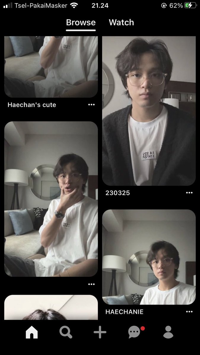 GWS (Get Waras Soon) on Twitter: "gue baru aja buka pinterest trus