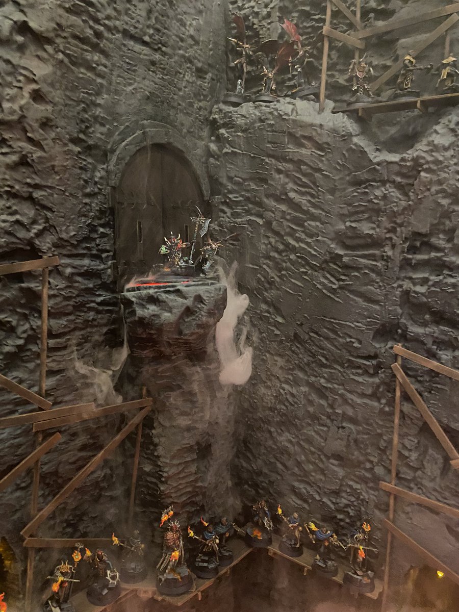 AdeptiCon_Age of Sigmar tweet media