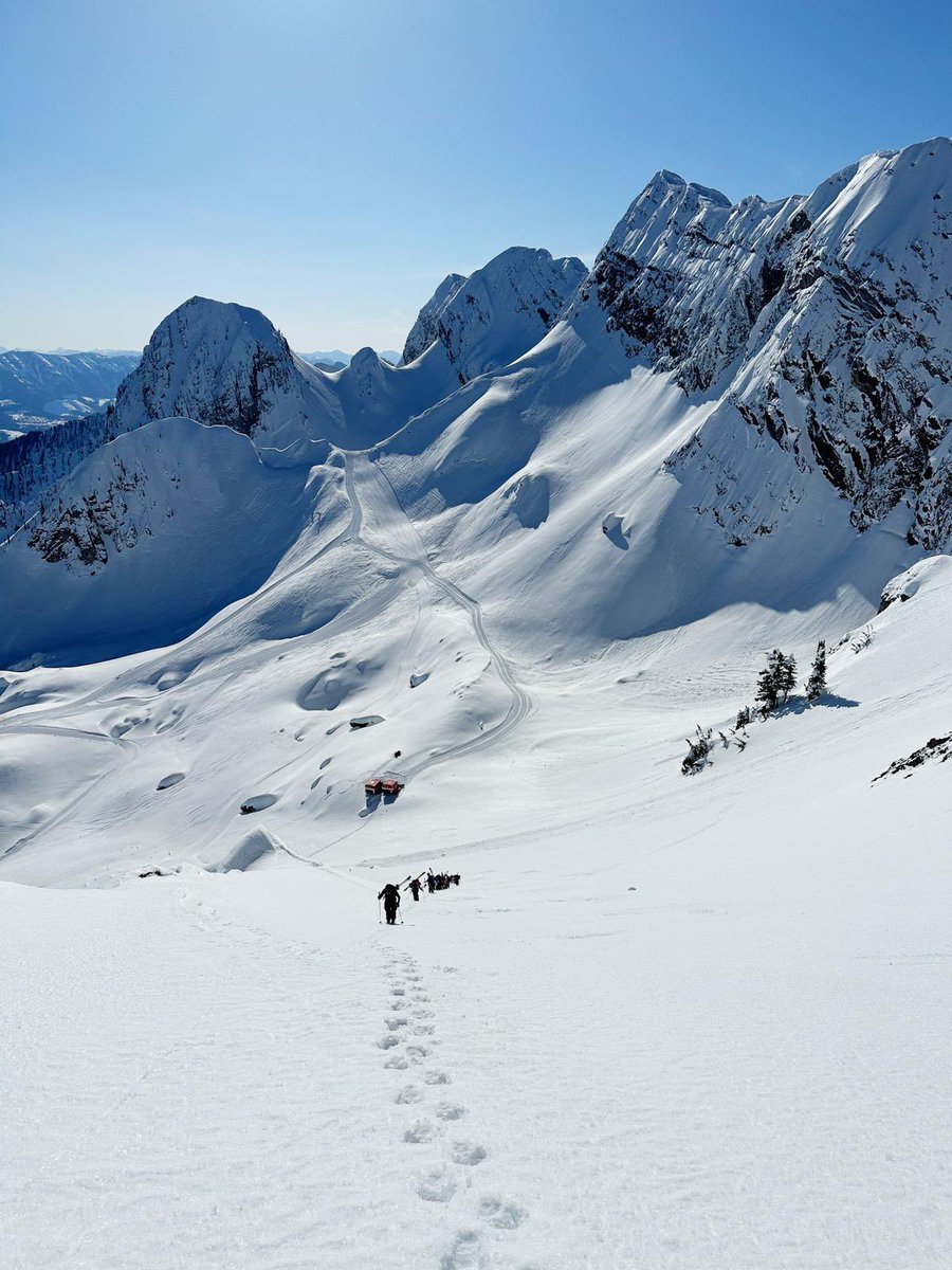 The one thing AI can never do for you is go skiing